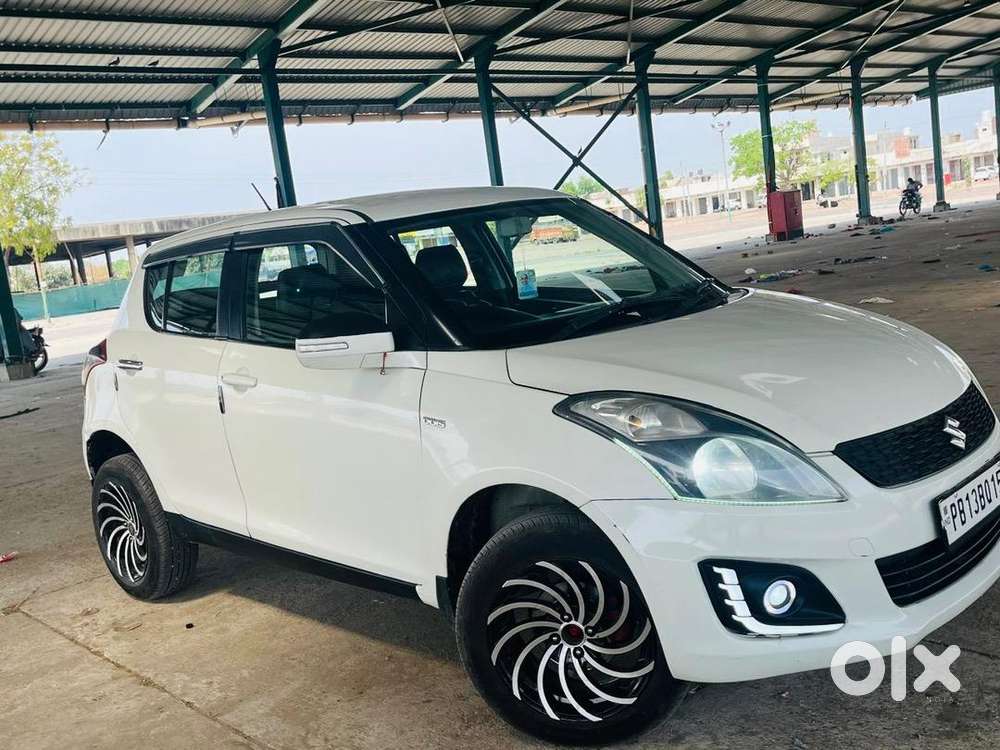 Maruti Suzuki Swift 2013 Diesel Good Condition