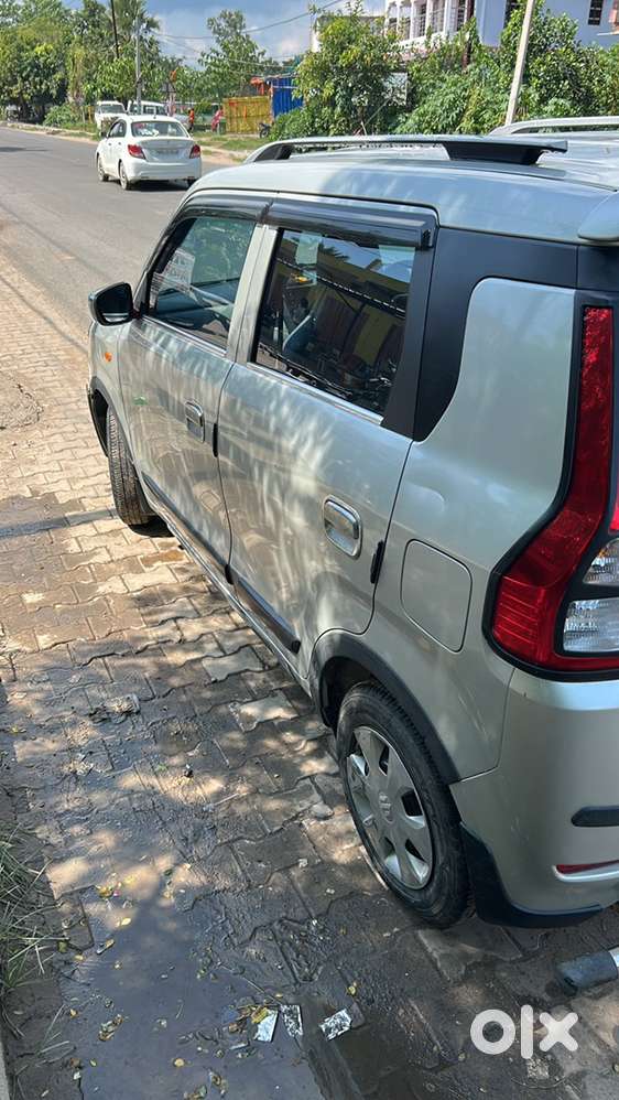 Maruti Suzuki Petrol 2022