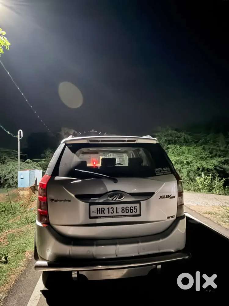 Mahindra Xuv500 Diesel 2017