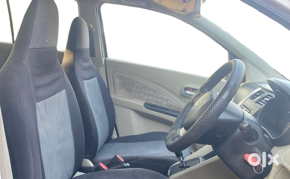 Maruti Suzuki Celerio 2014-2017 Zxi At, 2015, Petrol