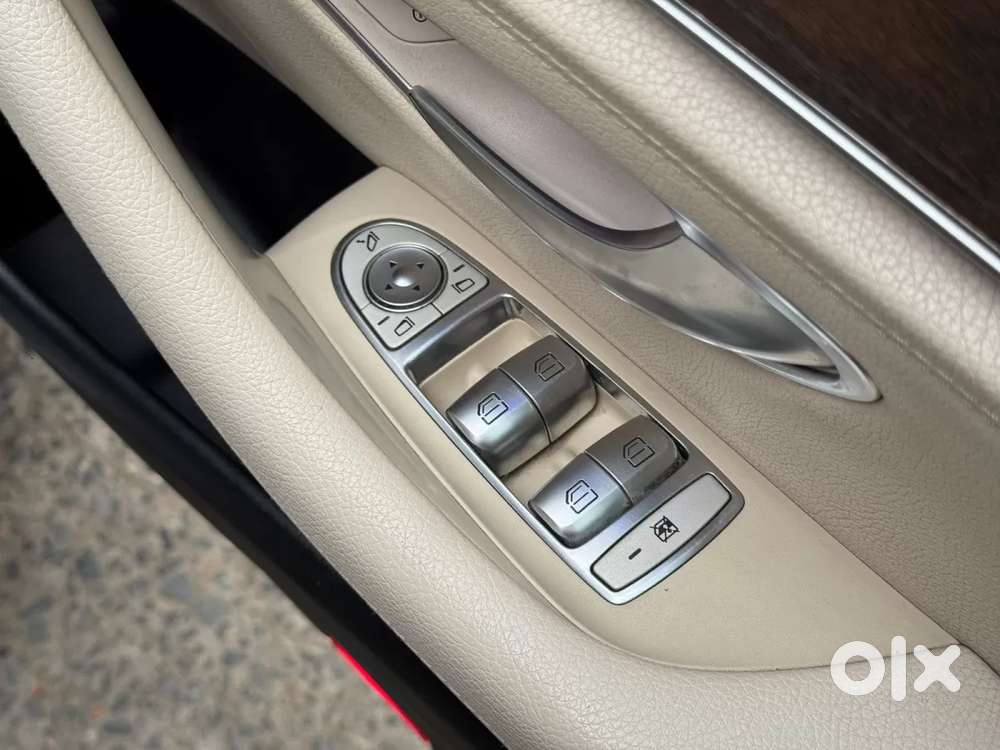 Mercedes-benz E-class 1.9 E220d Avantgarde, 2017, Diesel