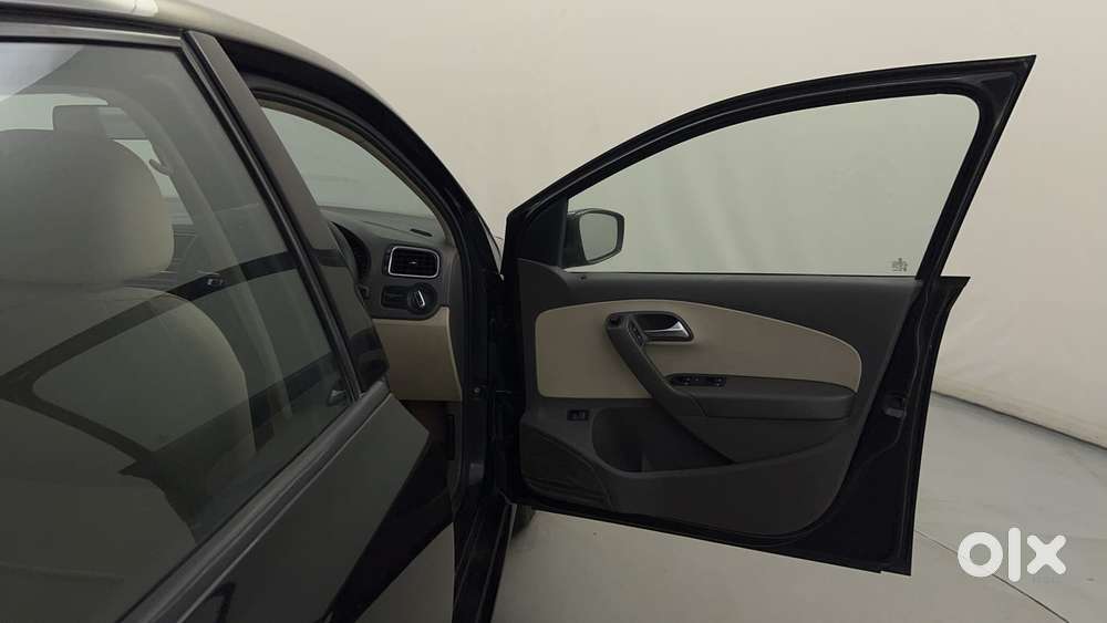 Volkswagen Vento 1.5 Tdi Highline, 2015, Diesel