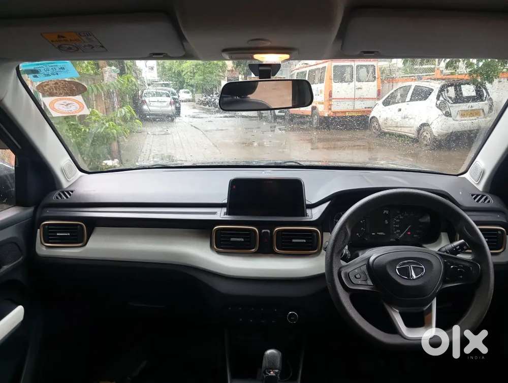 Tata Punch 2022 Petrol Automatic