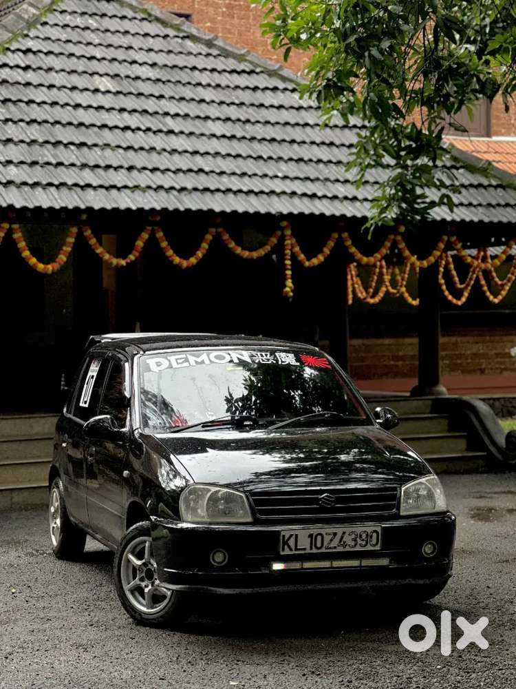 Maruti Suzuki Zen Estilo 2006 Petrol Car