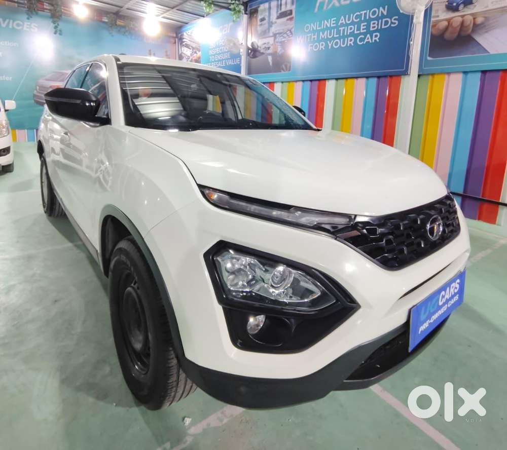 Tata Harrier Xm, 2020, Diesel
