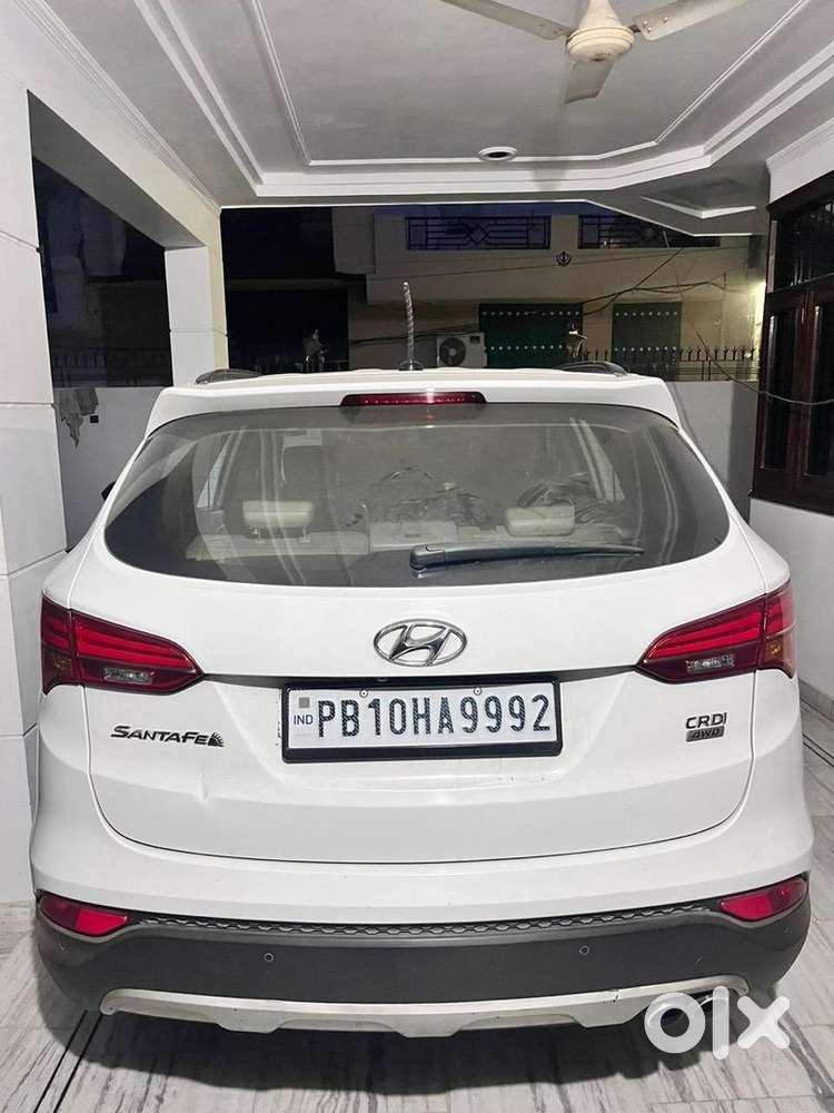 Hyundai Diesel Car 2015