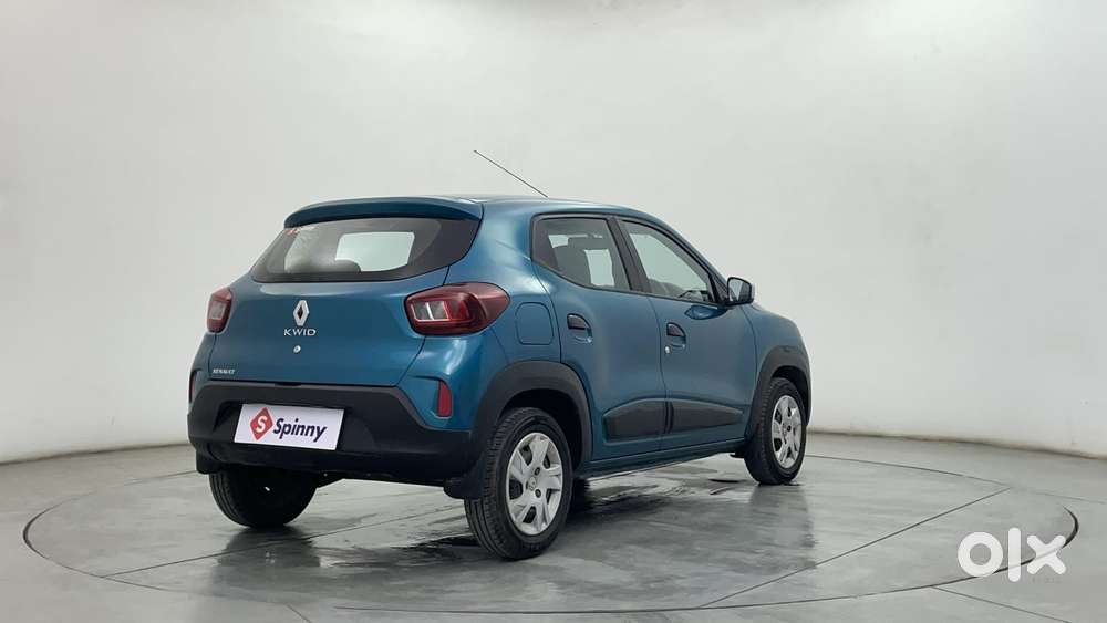 Renault Kwid Rxt 1.0, 2023, Petrol