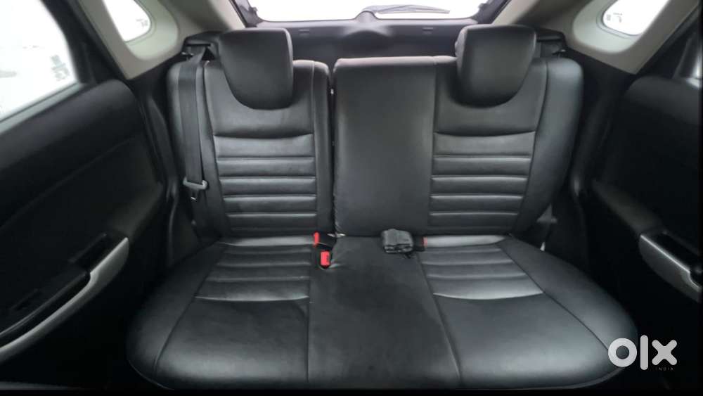 Maruti Suzuki Baleno 2015-2019 1.2 Alpha At, 2018, Petrol