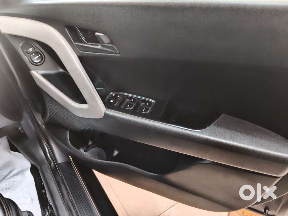 Hyundai Creta 1.5 Mpi Sx Petrol Ivt, 2020, Petrol