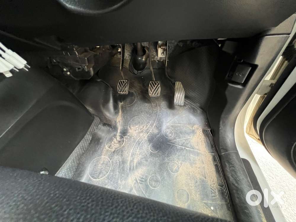 Maruti Suzuki Wagon R 2016 Petrol Well Maintained