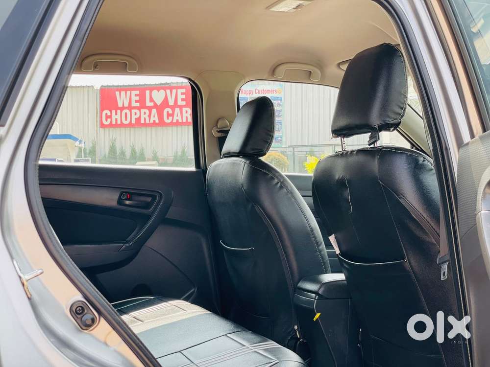 Maruti Suzuki Brezza Vdi, 2017, Diesel