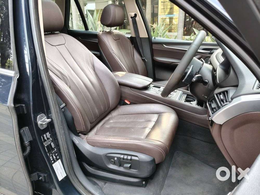 Bmw X5 Xdrive 30d M Sport, 2017, Diesel