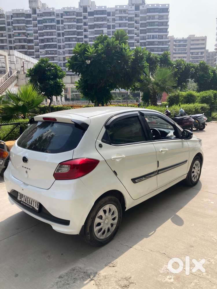 Tata Tiago 1.05 Revotorq Xt Option, 2024, Petrol