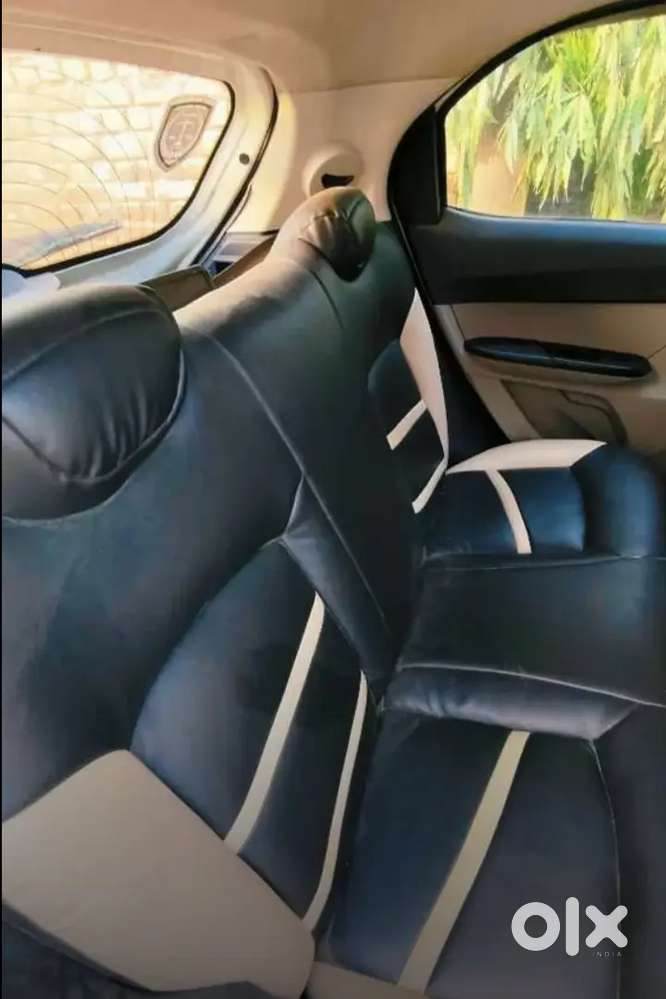 Tata Tiago 2020 Cng+ Patrol