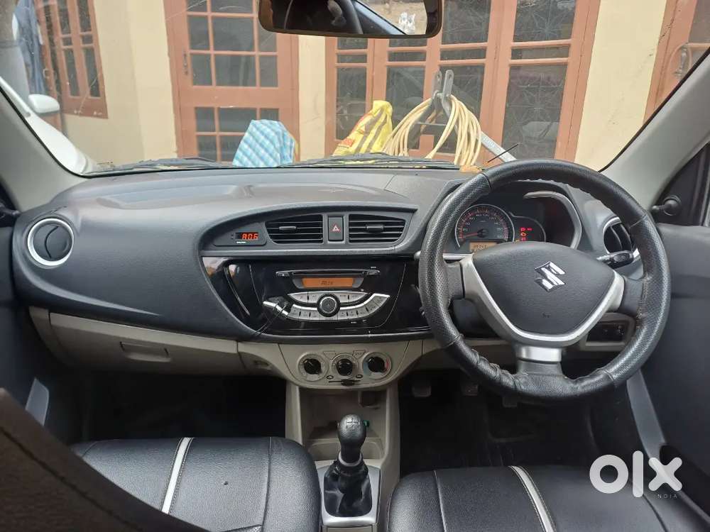 Alto K10, Excellant Condition, Alloy Wheel Plati, Radial Tyres Yokoham