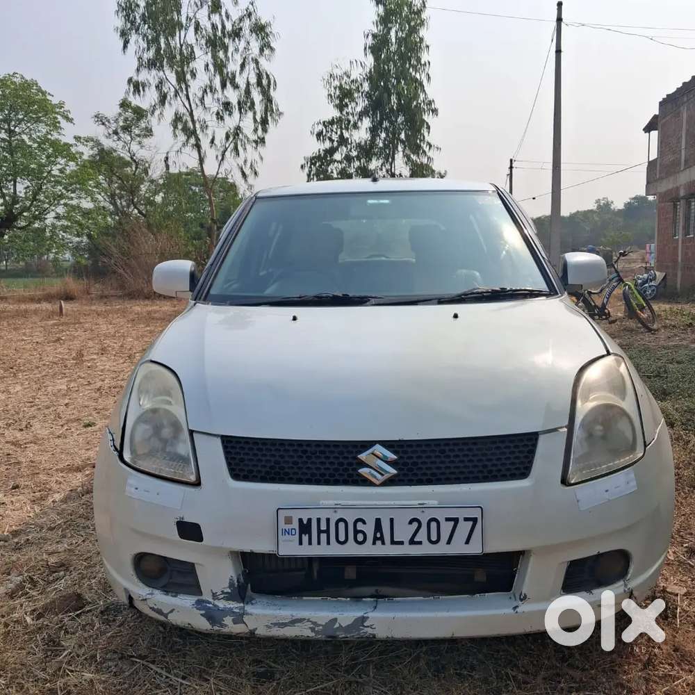 Maruti Suzuki Swift 2007