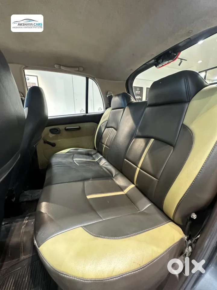 Hyundai Santro Xing Gls, 2011, Petrol