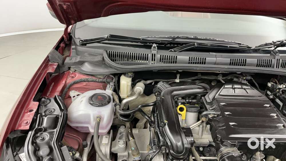 Volkswagen Virtus 1.0 Highline Tsi At, 2023, Petrol