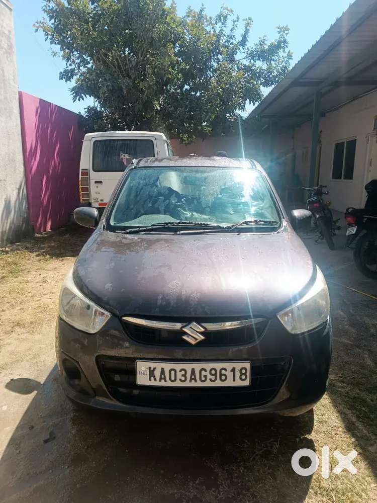 Maruti Suzuki Alto K10 2019 Petrol 48000 Km Driven