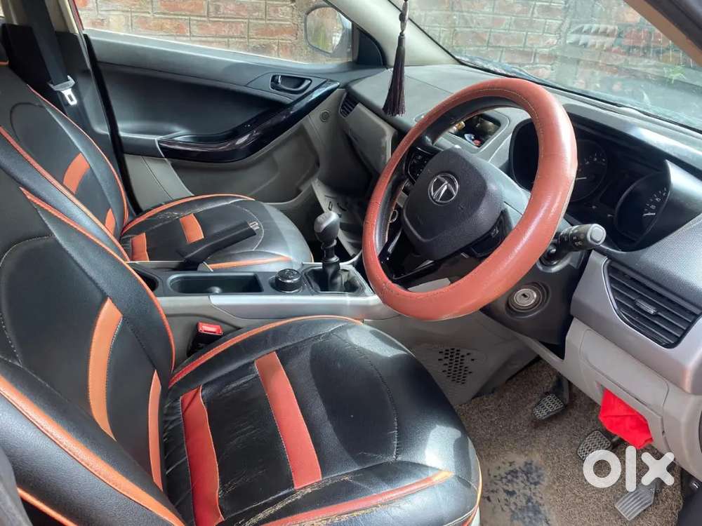 Tata Nexon Ev Max 2018 Plus Automatic