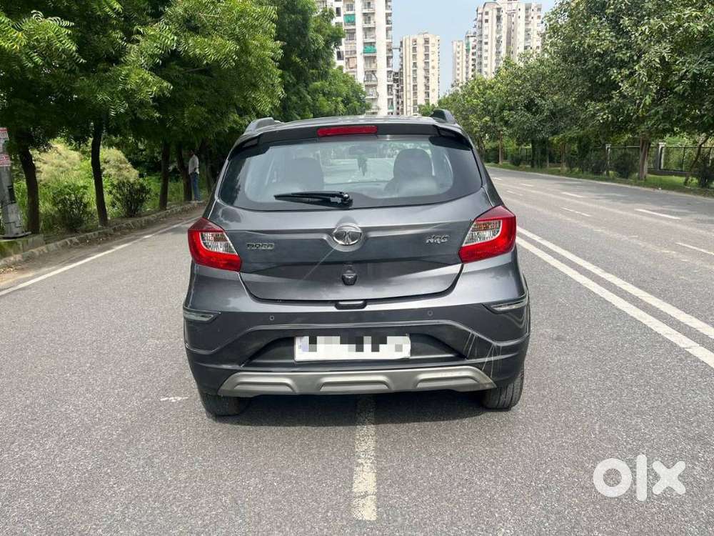 Tata Tiago Xz, 2022, Petrol