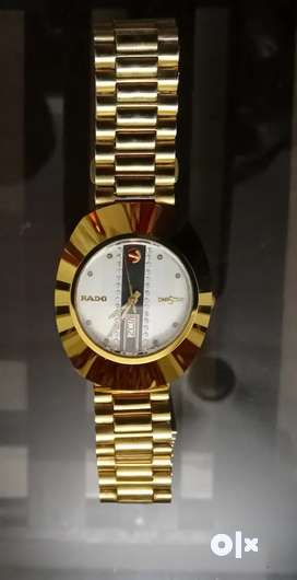 Rado watch olx sale