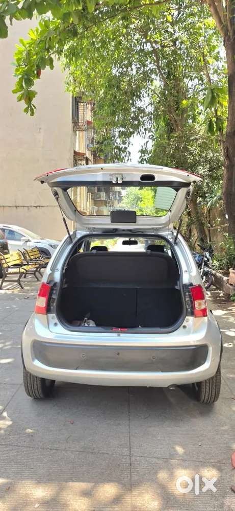 Maruti Suzuki Ignis 2017 Petrol Well Maintained