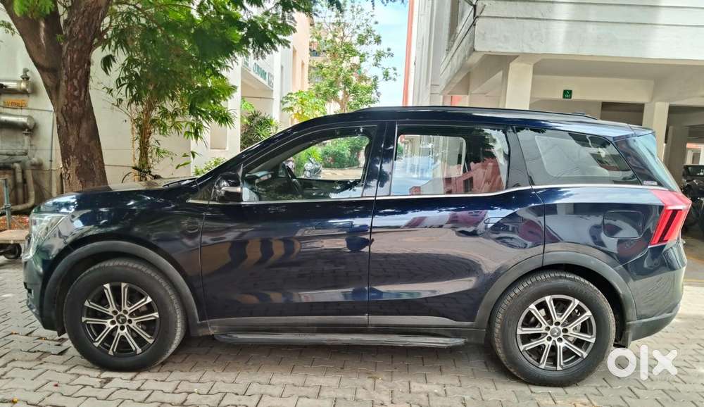 Mahindra Xuv700 2.2 Ax 7 Diesel Mt Str, 2022, Diesel