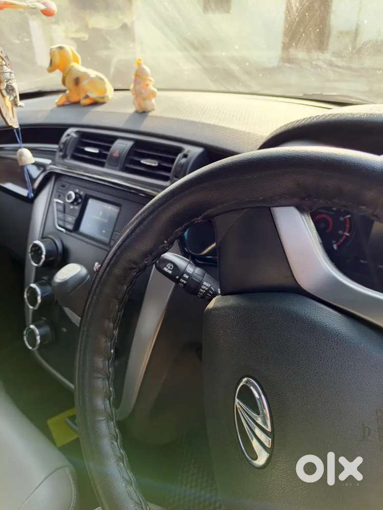 Mahindra Kuv100 Nxt 2017 Diesel 900000 Km Driven