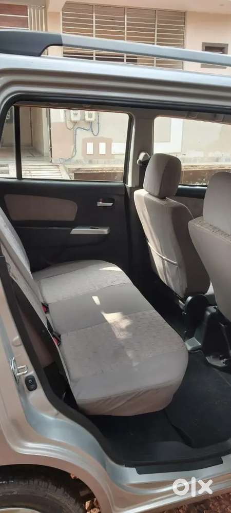 Maruti Suzuki Wagon R 2014 Petrol 22000 Km Driven