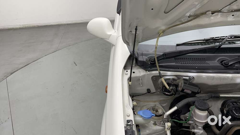 Maruti Suzuki Alto 800 Lxi, 2018, Petrol