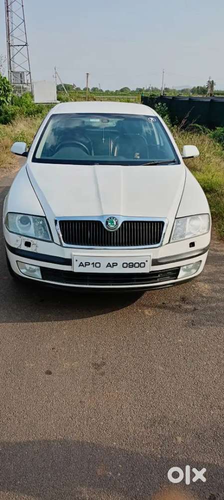 Urgent Sale Skoda Laura