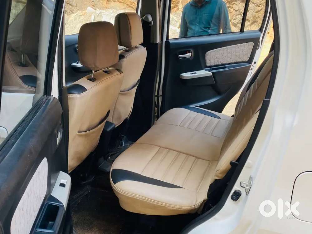 2016 Model Wagon R Vxi  Neet And Clean