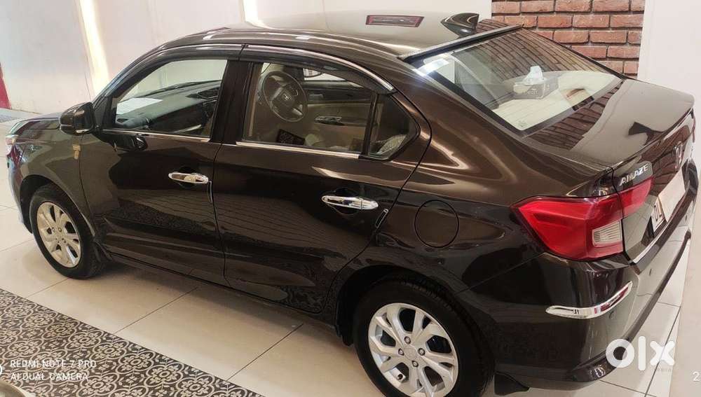 Honda Amaze