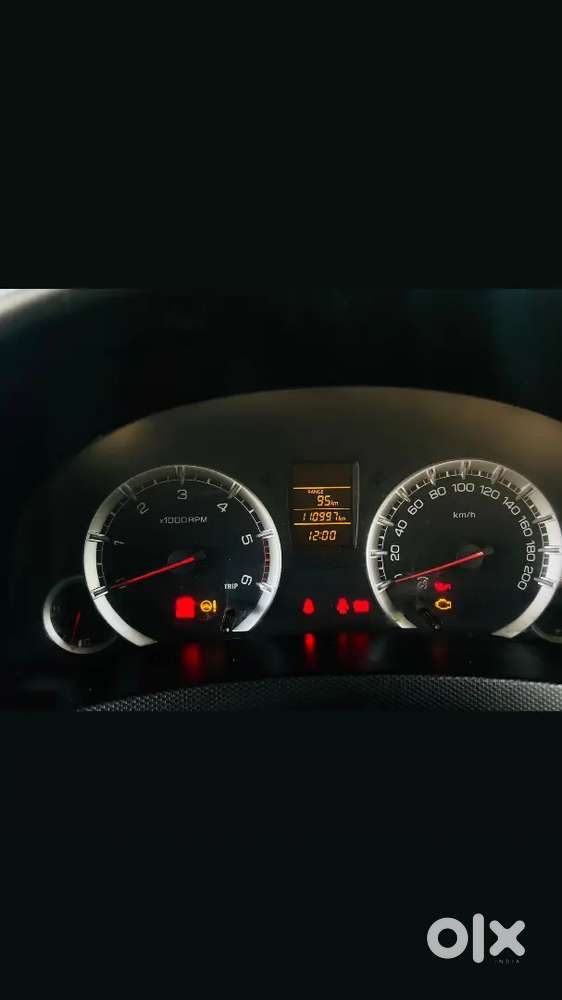 Maruti Suzuki Swift Dzire 2015 Diesel 109000 Km Driven