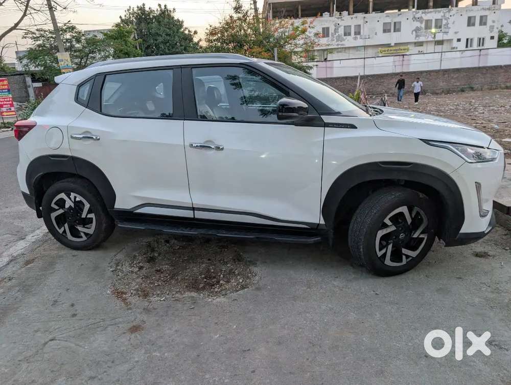 Nissan Megnite Xv 2021