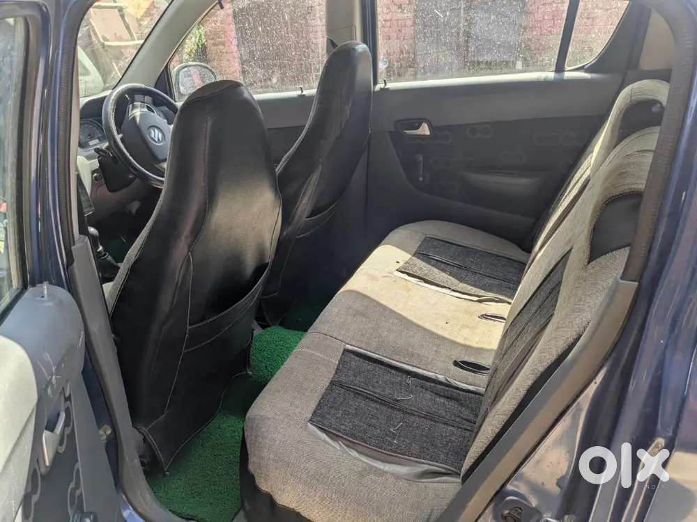 Maruti Suzuki 800 Petrol 2014