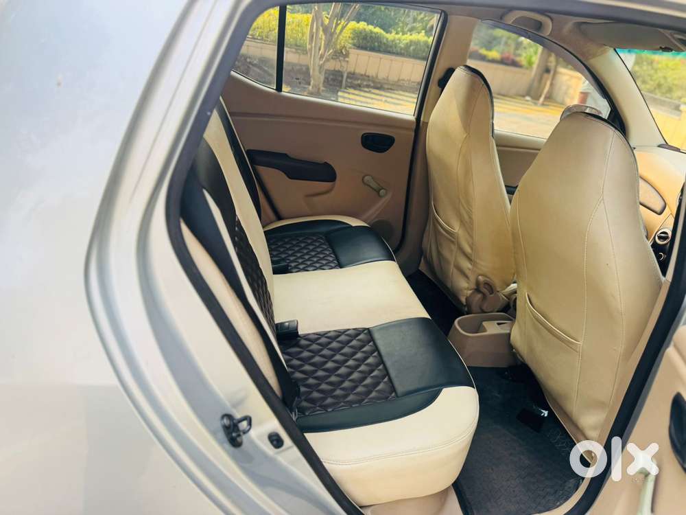 Hyundai I10 2007-2010 Era 1.1, 2007, Petrol