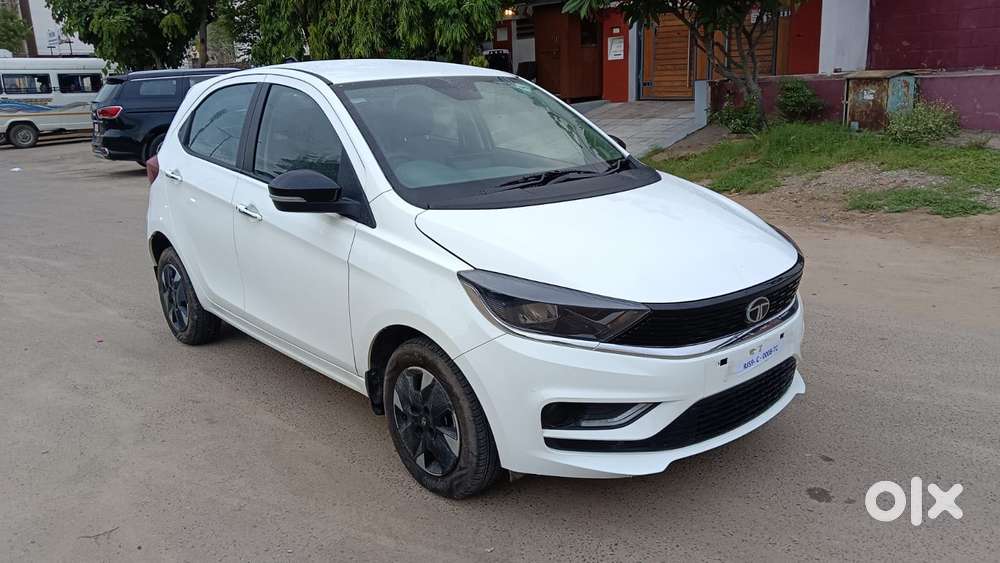 Tata Tiago 1.2 Revotron Xz Plus Cng, 2026, Petrol