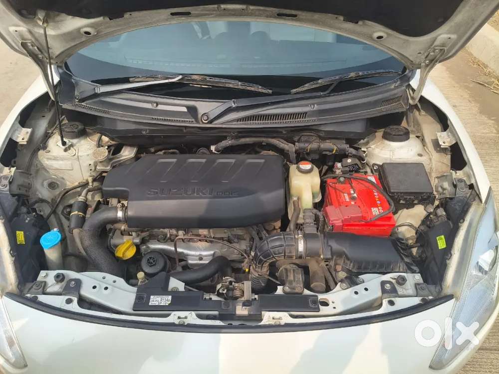 Maruti Suzuki Swift Diesel 2018 Mh04