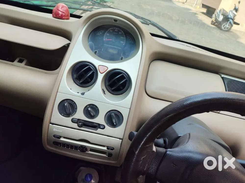 Tata Nano 2014 Petrol Good Condition Doctor Owned Scratch Less