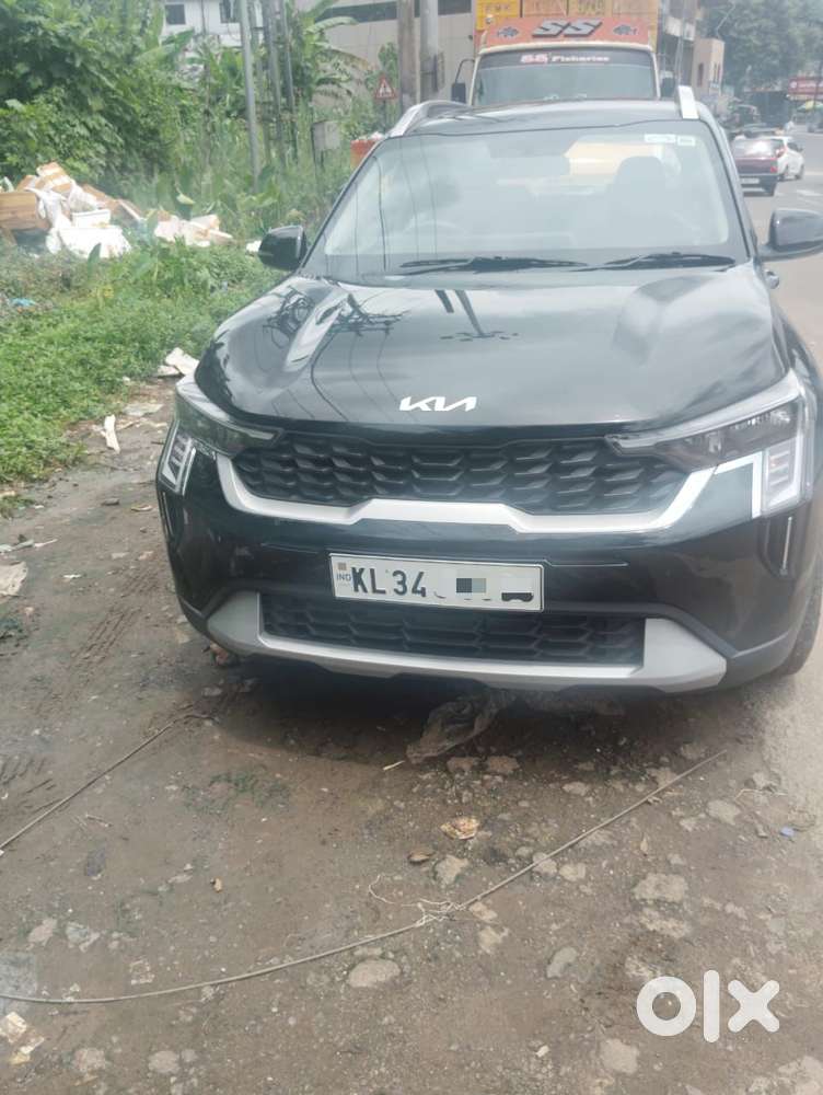 Kia Sonet Htx G, 2025, Petrol