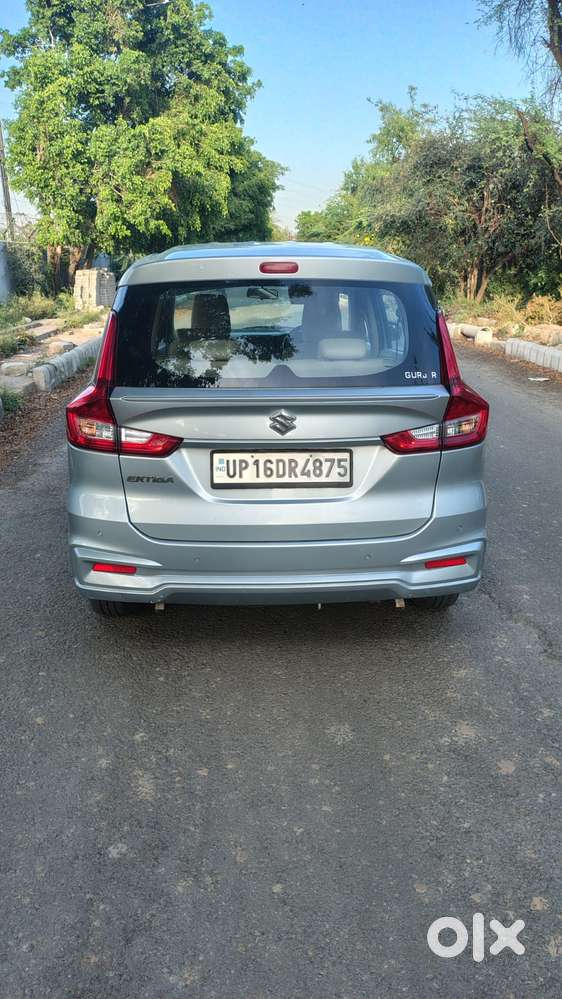 Maruti Suzuki Ertiga Vxi (o) Cng, 2023, Cng & Hybrids