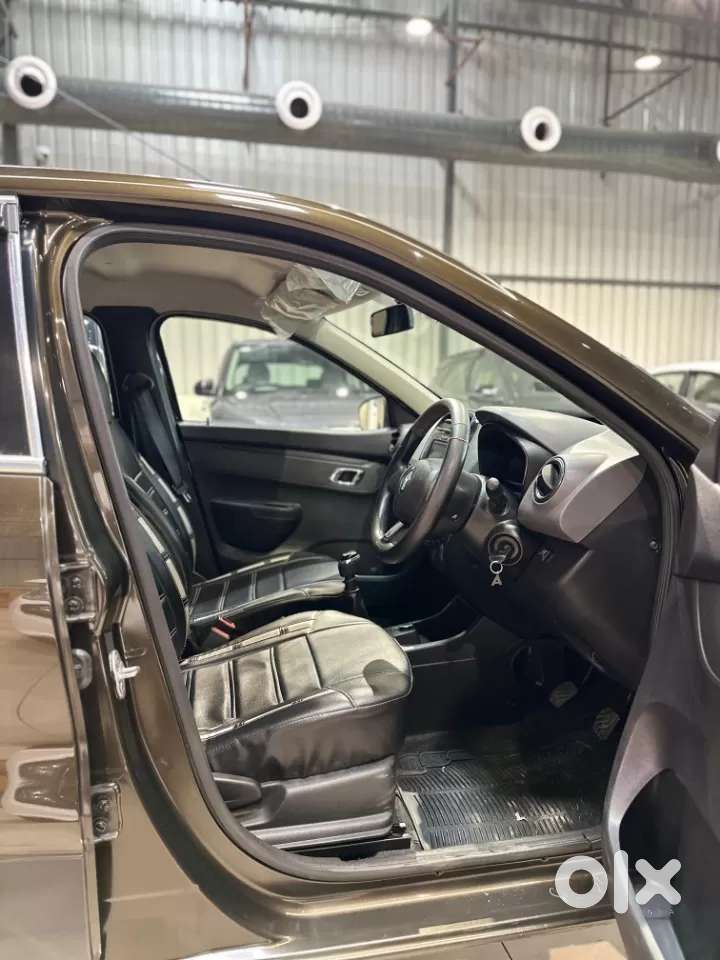 Renault Kwid 1.0 Rxt, 2019, Petrol