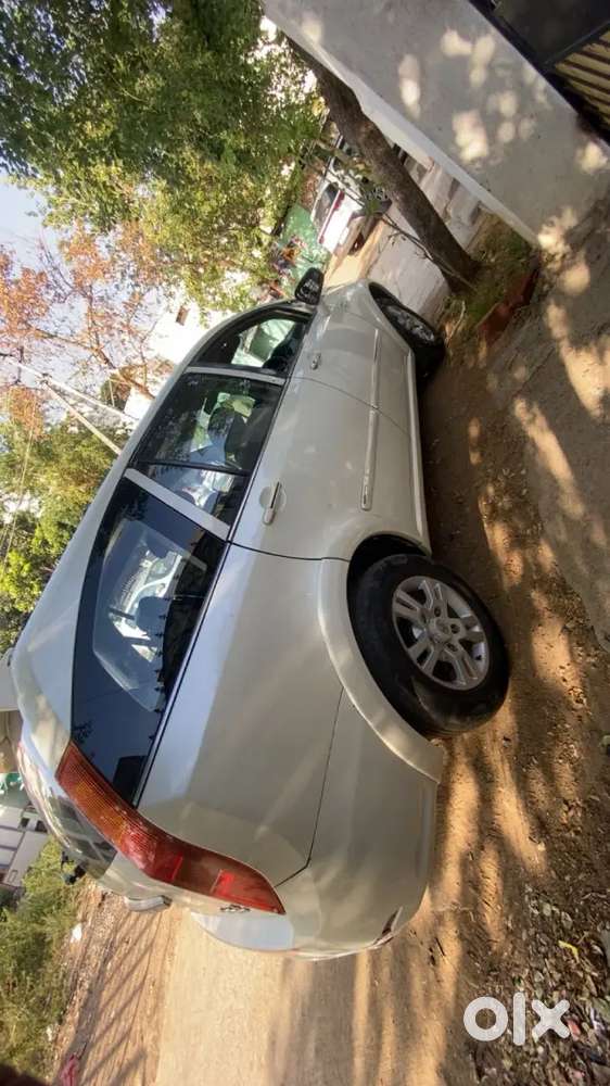 Tata Aria 2011 Diesel Well Maintained