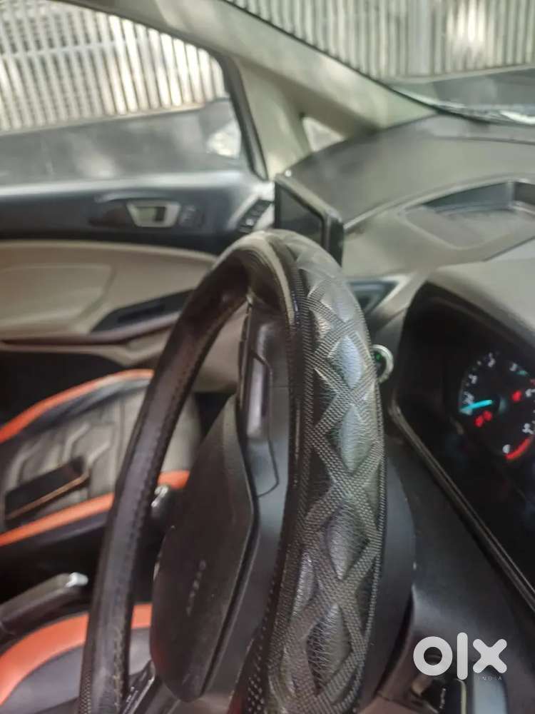 Titanium Diesel Top Model Fully Insured New Tyres Two Original Keys