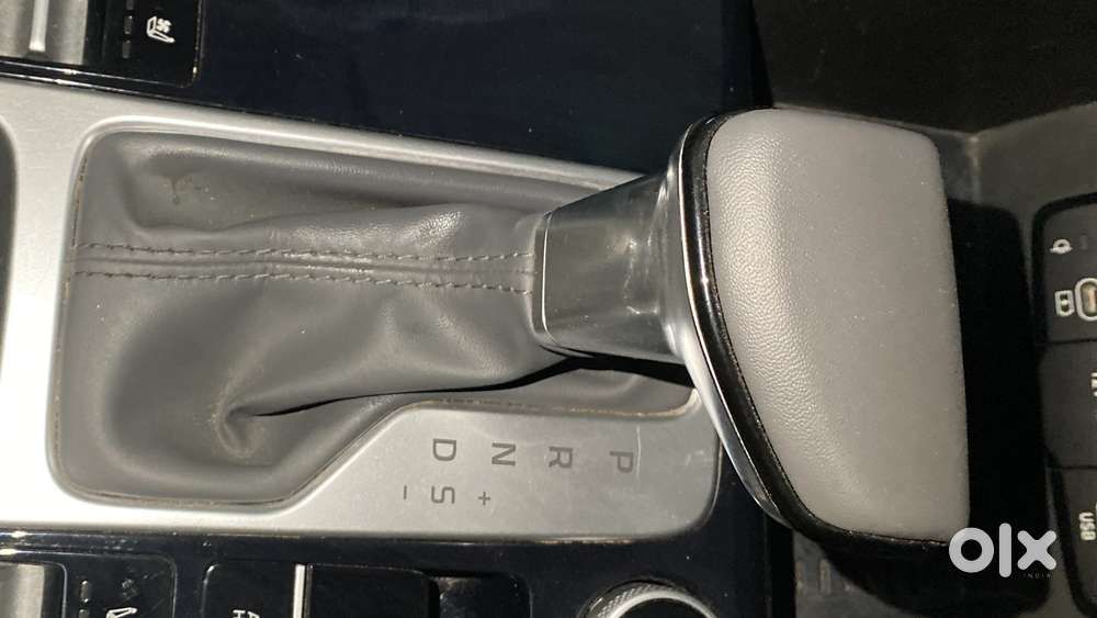 Hyundai Creta 1.4 Sx (o) Turbo Petrol Dct, 2024, Petrol