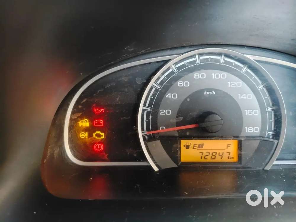 Maruti Suzuki Alto 800 2018 Dec Mfg 2019 Jan Regpetrol Well Maintain