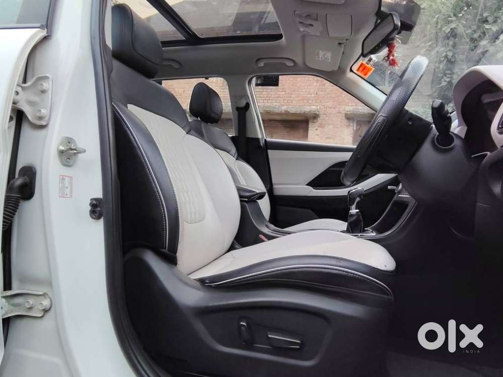 Hyundai Creta Sx (o) 1.5 Diesel, 2020, Diesel