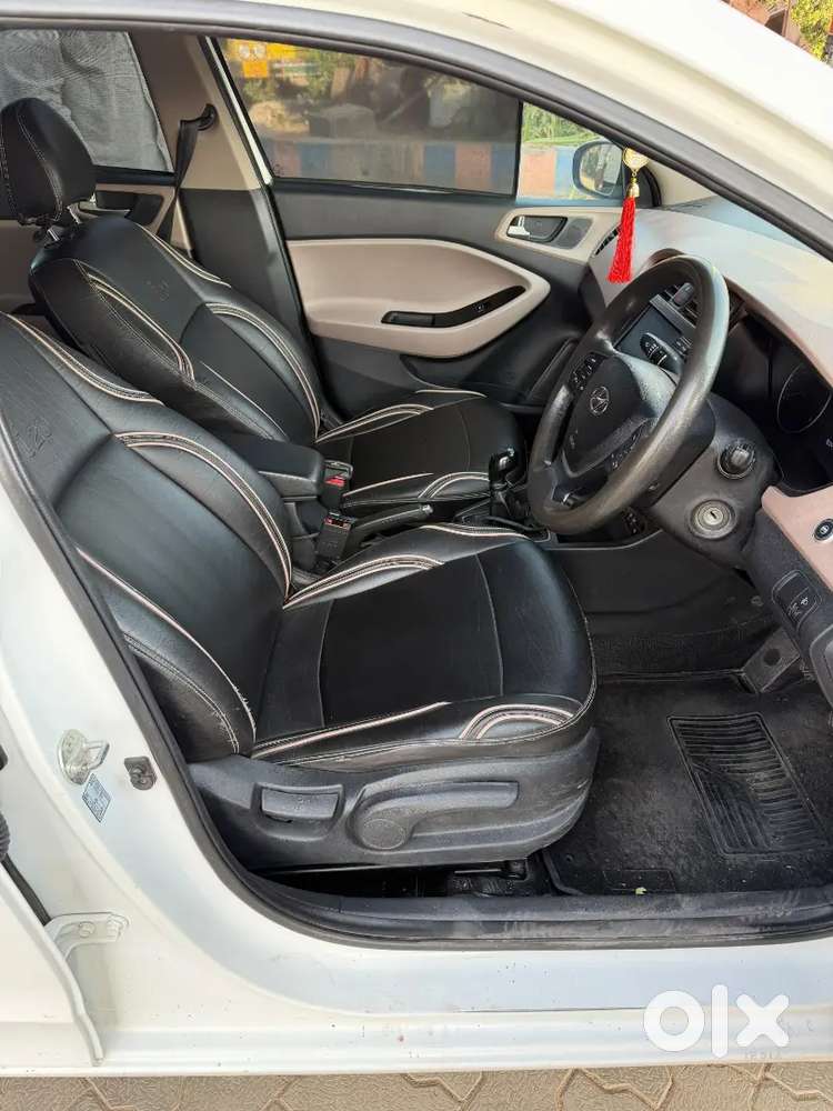 Hyundai I20 Sportz 2020 Car
